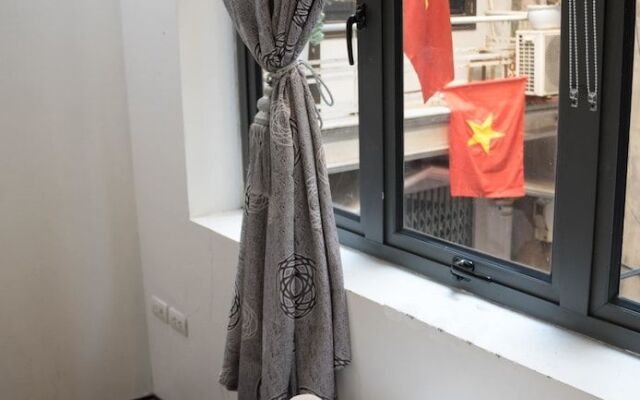 Hanoi Family Homestay 2