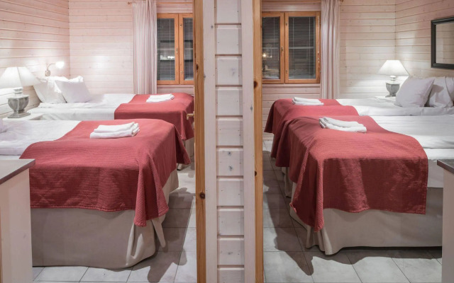 Lapland Hotels Ounasvaara Chalets