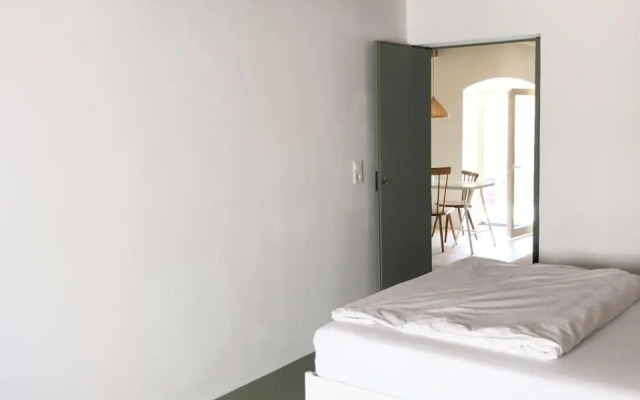 Gemütliche Wohnung im Herzen von Linz