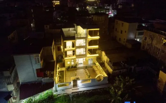 Qianxi Yunxi Homestay, Xitou Village, Conghua, Guangzhou