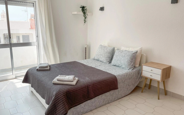 Sunny House Albufeira