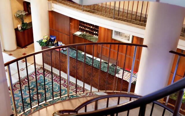 Hotel Cavour