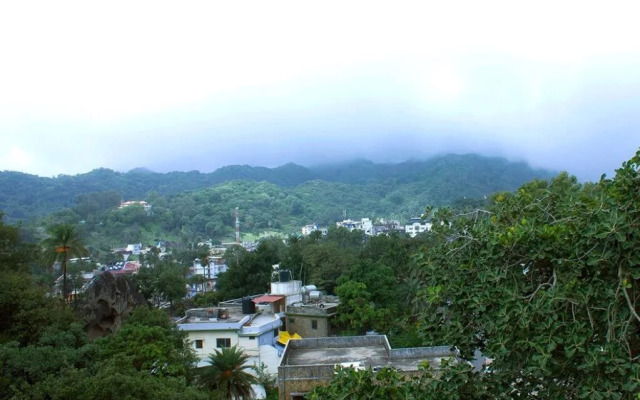 Hotel Sudhir New