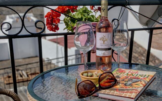 Casa Turquesa Apartamentos