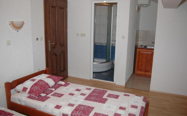 Apartments Joce