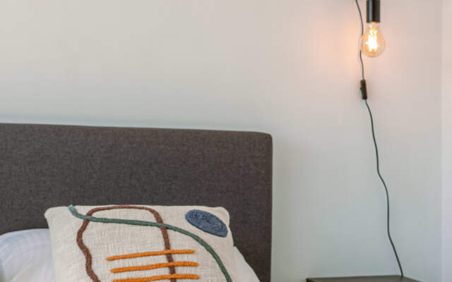 Family-friendly House With Sunny Terrace and Garden