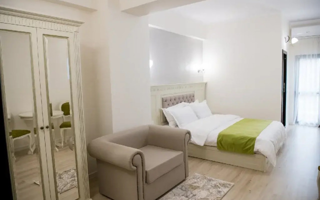 Imperial Hotel&Spa - Baile Olanesti