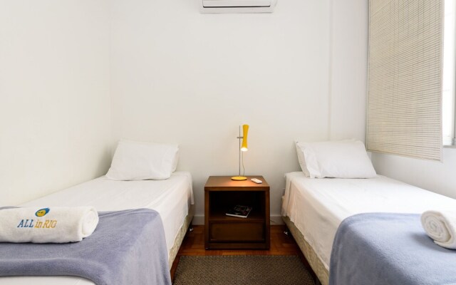 2 Quartos Com Cozinha Gourmet