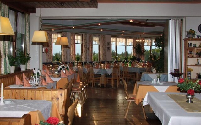 Hotel Landhof Simeter