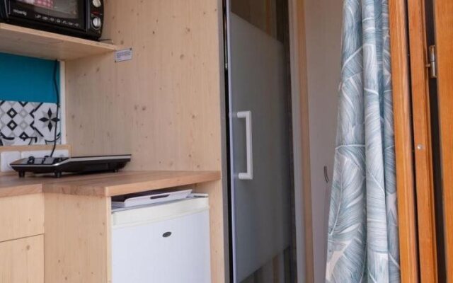 La Tete dans les Étoiles