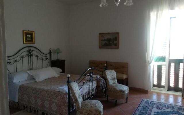 La casa di Astrea
