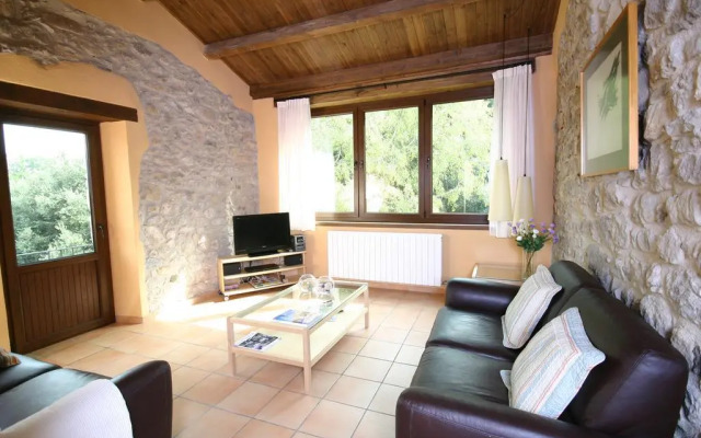 El Bosqueró de La Garrotxa