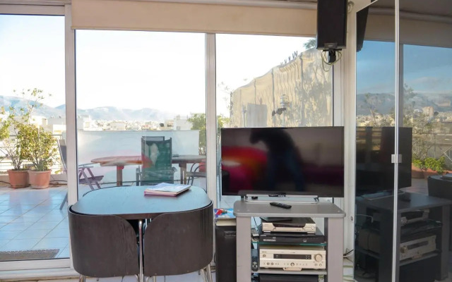 Kalypso Apartment