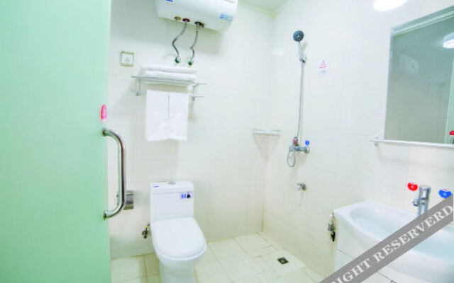 OYO Tianjin Fengfan Express Hotel