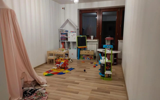 HAFCIK Apartamenty Przyjazne Dzieciom