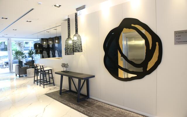 Ilum Experience Home