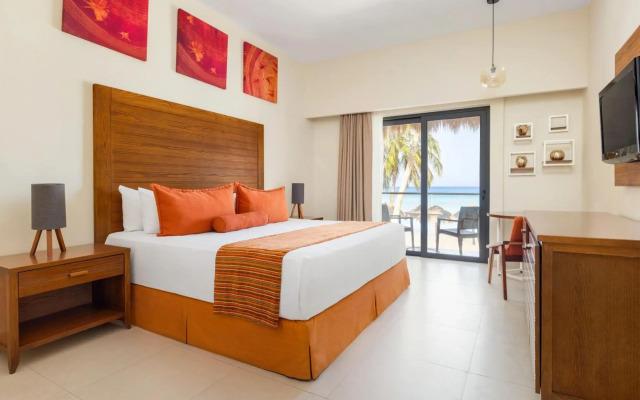 Sunscape Sabor Cozumel - All Inclusive