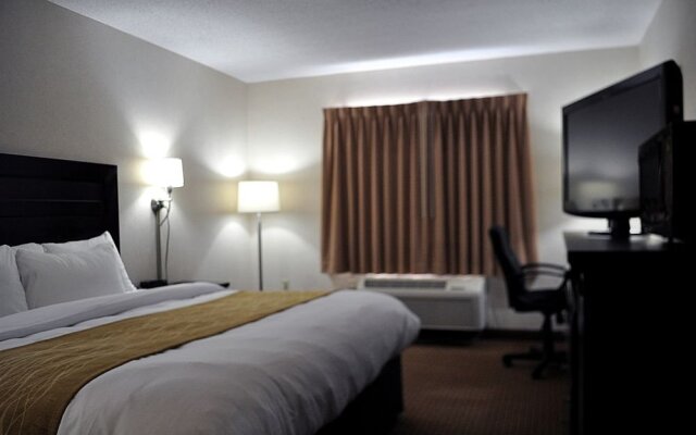 The Inn At Lenoxview Hotel