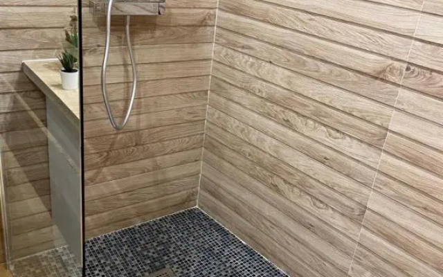 Cavaliere Apt 125M2 Piscine