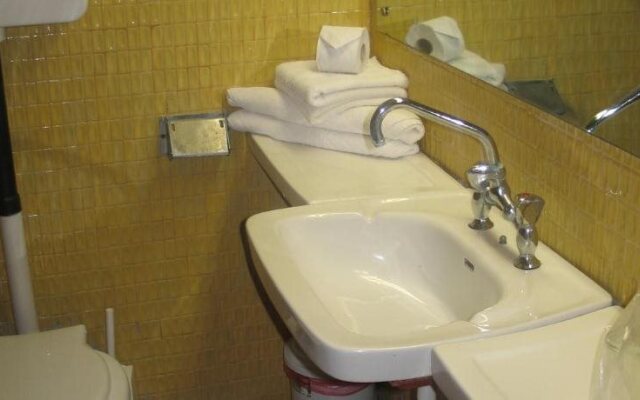 Hotel Slatina