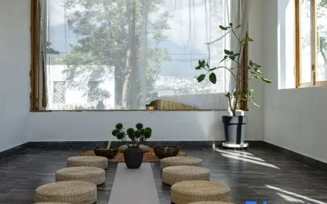 Yungengshan Lake Forest Breathing Homestay