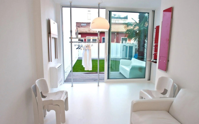 Legrenzi Rooms