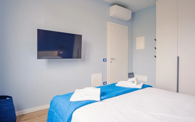 Blue Suite Apartment - Italian Homing