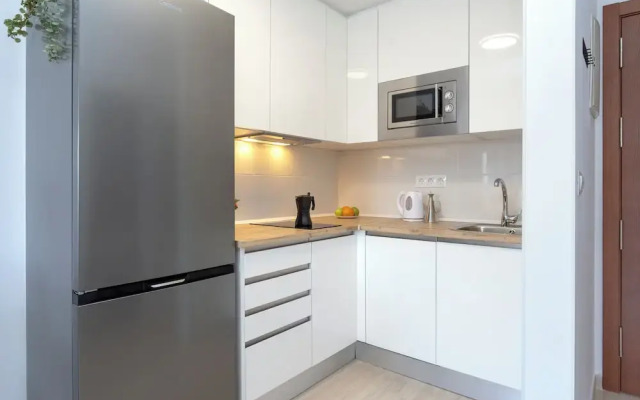 Sunstay Flat I Seaviews Fuengirola Beach