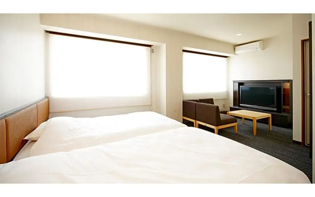 Green Hotel Yes Nagahama Minatokan - Vacation STAY 24696v