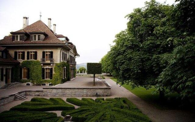 Swiss Re Centre for Global Dialogue