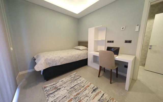 Sky Garden Suites