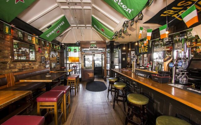 Kildare Street Hotel by The Key Collection