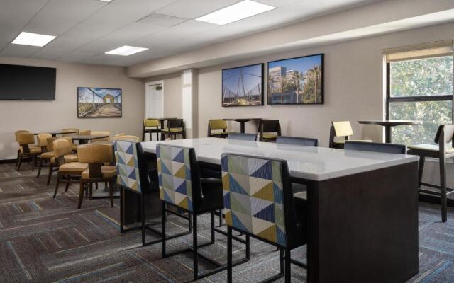Residence Inn by Marriott Sunnyvale Silicon Valley II