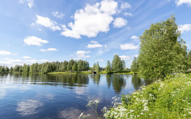 Riverside Apartment Rovaniemi