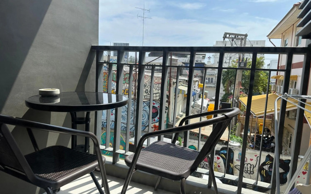 New Cosy Apartment at Marvest Huahin City Center