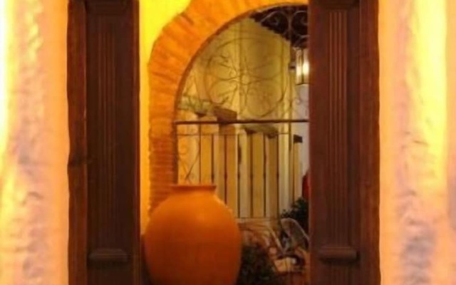 Hotel Killa Cafayate