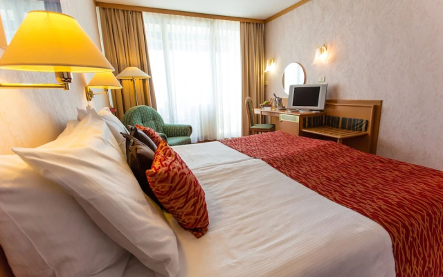 Grand Hotel Bernardin 5*