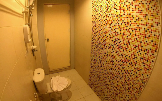 The Room Patong Hotel