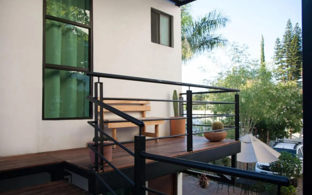 Maria Ines Hotel Suite