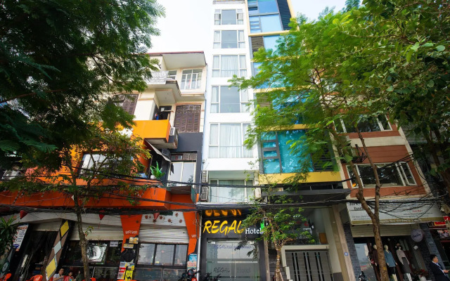 HANZ Regal Hotel Hanoi