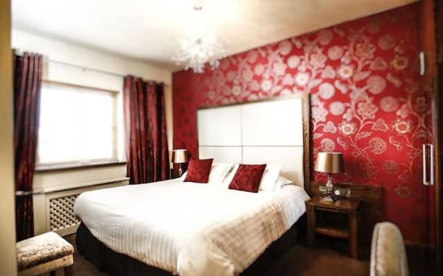 Customs House Country Inn
