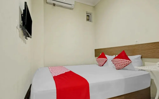 My Kost by OYO Rooms