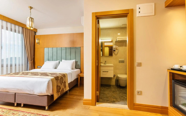 Hotel Santika Premiere Jogja