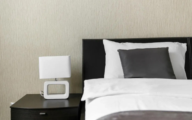 Smart Host (smart Khost) Na Prospekte Kutuzovskiy 2/1k1B Flat