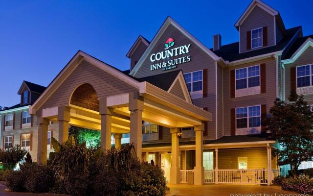 Country Inn & Suites by Radisson, Atlanta Airport North, GA