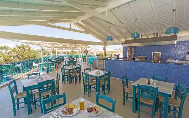 Lydia Maris Resort and Spa  - All Inclusive