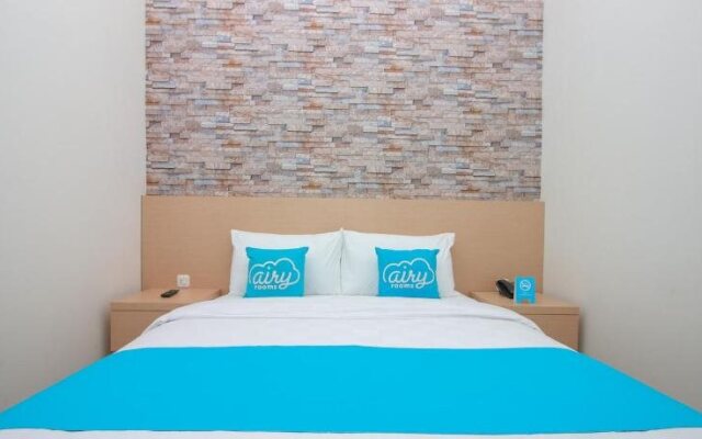 Bahu Bay Residence Manado