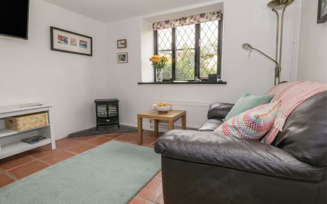 Barn Court Cottage
