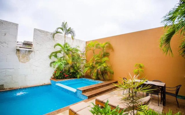 Blaze Hotel & Suite Vallarta