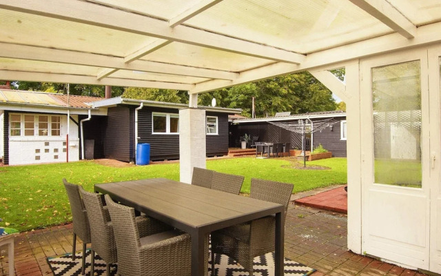 6 Person Holiday Home in Haderslev